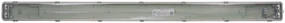 BERGE LED svietidlo sada 150 cm - 2500lm - 2x25W - neutrálna biela
