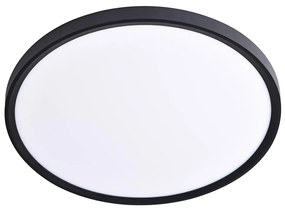 Prezent 70329 - LED Stmievateľné stropné svietidlo TRIMO LED/50W/230V pr. 60 cm