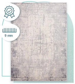 Koberec Pula S490A Bone Bone