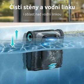 Aiper | Bazénový vysávač Aiper Scuba S1 | 10800064
