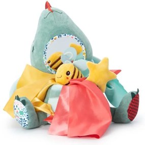 Lilliputiens - kúzelník dráčik Joe