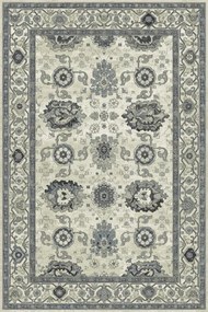 Koberec Dywilan Moon Tesoro Strieborný