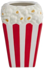 POPCORN Váza 13 cm