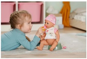 Baby Born Mäkká bábika Lena, 36 cm  (100381961)