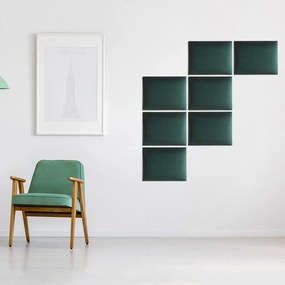 RAM Čalúnený panel Varianta: NL RIVIERA 24