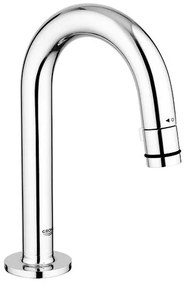GROHE 20201000 - Stojankový ventil UNIVERSAL 113 mm lesklý chróm