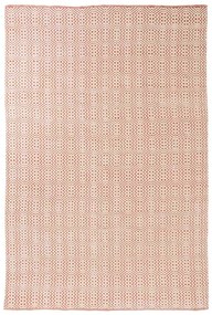 Korálovooranžový koberec House Nordic Ibiza, 140 x 200 cm
