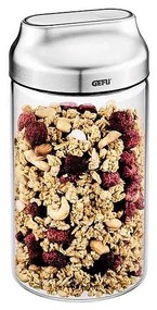 Gefu dóza s naklápacím vekom Kippo 1000 ml