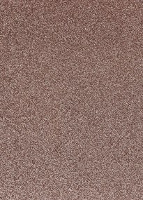 Koberce Breno Metrážny koberec KIAMA 17, šíře role 400 cm, ružová