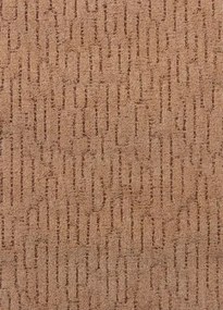 Koberce Breno Metrážny koberec JUMP 80, šíře role 400 cm, oranžová