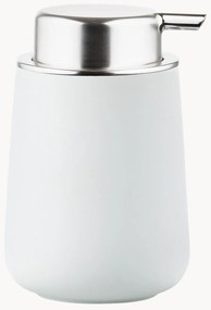 Dávkovač na mydlo z porcelánu Nova One