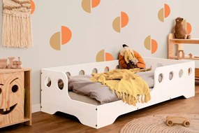 Raj posteli Posteľ Montessori TIMEA 5