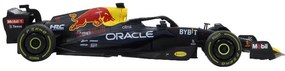 Jamara Autíčko na diaľkové ovládanie Formula 1 Ferrari F1-75/Oracle Red Bull Racing Rb18 (Red Bull Racing)  (100396180)