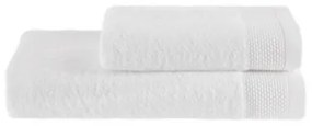 Soft Cotton Sada uterák a osuška BAMBOO