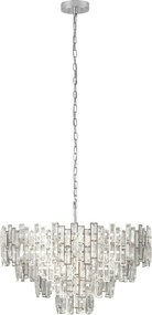 XXXLutz ZÁVESNÉ SVIETIDLO, 78/150 cm Eglo - Online Only bytové doplnky - 003348181502