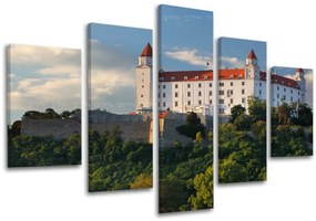 Obraz na stenu SLOVENSKO | rôzne rozmery