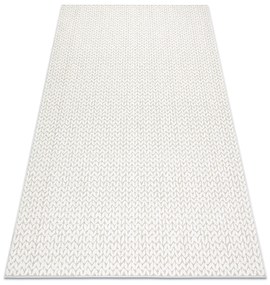 Koberec SPRING 20467558 Rybia kosť - béžový