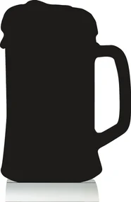 Reklamná tabuľa PIVO