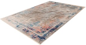 Lalee Kusový koberec Prime 603 Multi Rozmer koberca: 160 x 230 cm