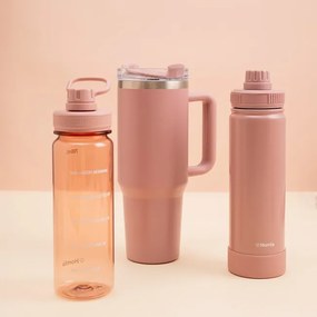 Fľaša LUNARE s odmerkou 783074 700 ml