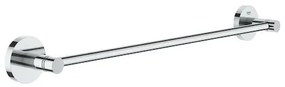 Držiak uterákov GROHE Essentials chróm G40688001
