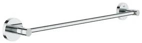 Držiak uterákov GROHE Essentials chróm G40688001