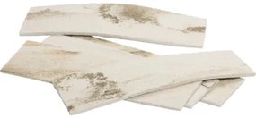 Obkladový pásik z umelej živice Sevilla Elastolith 24x7 cm