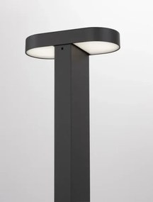Vonkajšie LED lampa Ofir A 16 čierne