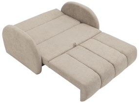 Pohovka Clivia Comfy III, Dostupné poťahy: Velo 636