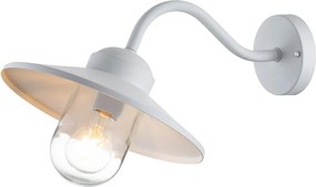 XXXLutz VONKAJŠIE NÁSTENNÉ SVIETIDLO, 42/27.5/25.5 cm Elstead Lighting - Online Only bytové doplnky - 009093009709