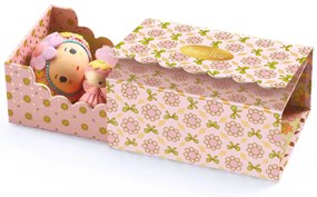 Tinyly - Rose & Fleur v magnetickej škatuľke
