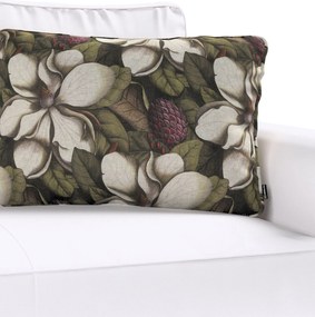 Gabika so šnúrkou, obliečka 60x40cm farba produktu viacfarebná látka vzorované