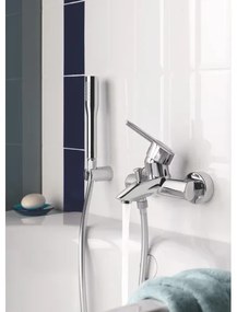 GROHE 32269000 - Vaňová batéria FEEL DN 15 lesklý chróm