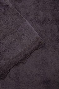 Soft Cotton Uterák STELLA s čipkou 50x100cm