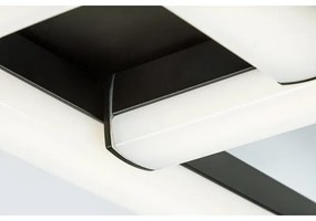 Rabalux 2168 - LED Kúpeľňové stropné svietidlo EVAN LED/18W/230V IP44