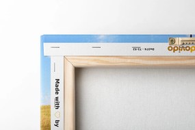 Obraz štyri ročné obdobia