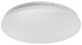 Rabalux 71106 - LED stropné svietidlo VENDEL LED/24W/230V 4000K 37 cm