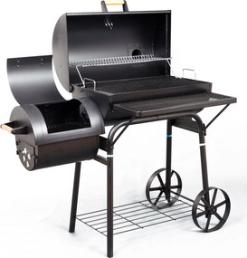 Gril na drevené uhlie G21 BBQ big