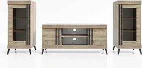 Obývacia stena KOSMO, trufla