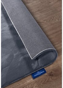 Antracitový koberec 200x290 cm Leon – Villeroy&amp;Boch