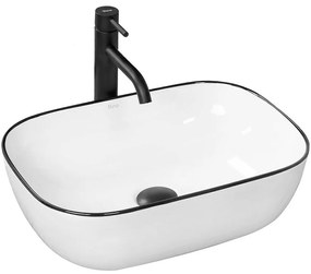 Umývadlo na dosku Marbel