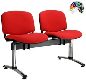 Dvojmiestna lavica multised IMPERIA ISO čalúnenie KOŽA