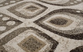 TA Koberec E330A KRÉMOVÁ JAWA OTX