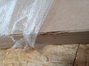 AKCIA Detská polička MY LITTLE HEROS II. akosť