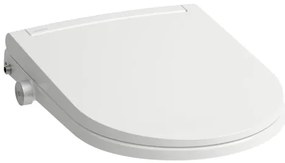Bidetové sedátko Laufen SIT Duroplast biela H8918910000001