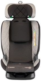 Bomimi autosedačka IDEAfix i-size 360° 40-150, metalic melange