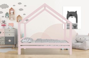 Raj posteli Posteľ MONTESSORI A