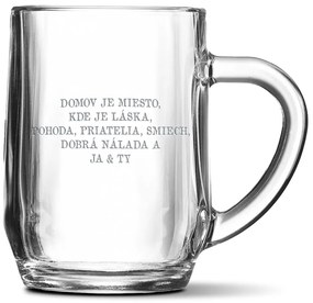 Sablio Polliter Domov 3: 0,5 l