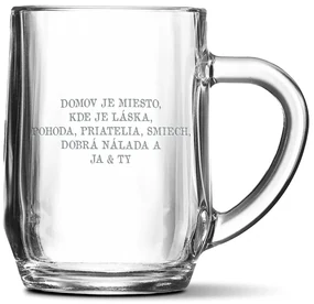 Sablio Polliter Domov 3: 0,5 l