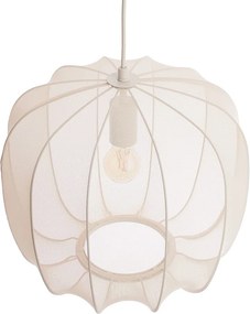 AMAL Závesná lampa Ø 40cm - béžová